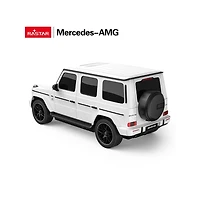 Rastar Mercedes-Benz G63 AMG RC Car 1:24 Scale