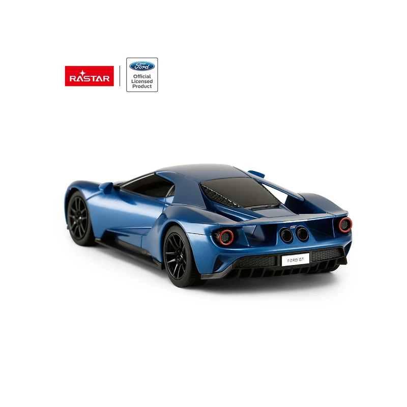 Rastar Ford GT RC Car 1:24 Scale