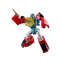 Blokees:TRANSFORMERS Studio Series  WINDCHARGER
