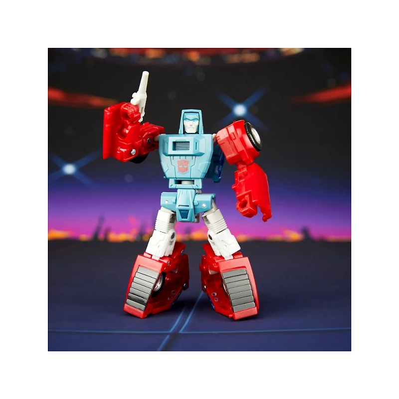Blokees:TRANSFORMERS Studio Series  WINDCHARGER