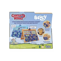 Guess Who? Bluey Edition Board Game