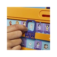 Guess Who? Bluey Edition Board Game