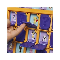 Guess Who? Bluey Edition Board Game