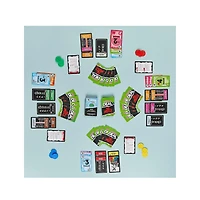 Monopoly Deal: No Mercy Card Game