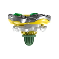 Beyblade X Stun Medusa Starter Pack Battle Top Set