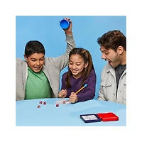 Yahtzee Travel Game – Portable Classic Dice Game