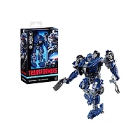 Transformers – Studio Series – The Last Knight – Deluxe Class – Barricade