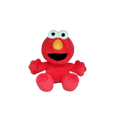 Ty Beanie Babies Sesame Street Elmo Plush