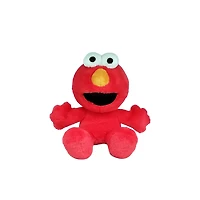 Ty Beanie Babies Sesame Street Elmo Plush