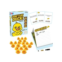 Don’t Say Duck –  Family Game