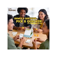 Don’t Say Duck –  Family Game