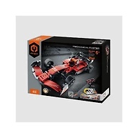 Tradeopia F1 Racing Car 2-in-1 – 443 Pieces