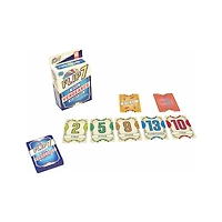 Flip 7: With a Vengeance Card Game