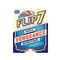 Flip 7: With a Vengeance Card Game