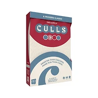 CULLS –  board game