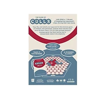 CULLS –  board game