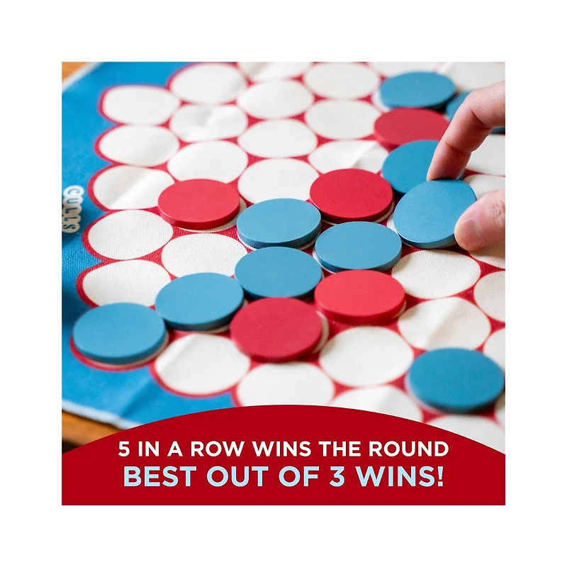 CULLS –  board game