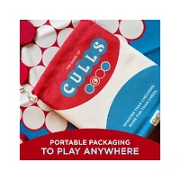 CULLS –  board game