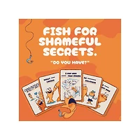 Go F Yourself! – The Grown Up Go Fish Card Game