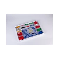 Electric Fan Circuit Kit – Educational STEM Building Set