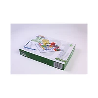 Fan and Lamp Circuit Kit – Educational STEM Building Set