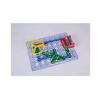 Light Mixing Circuit Kit – Educational STEM Building Set