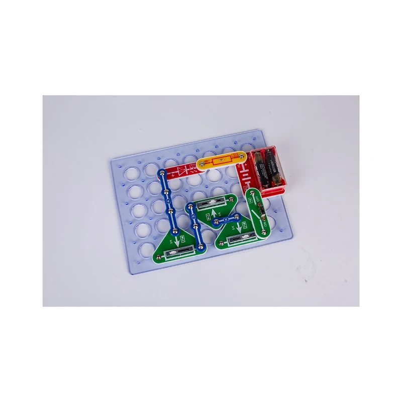 Light Mixing Circuit Kit – Educational STEM Building Set