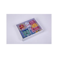 FM Radio Circuit Kit – Educational STEM Building Set