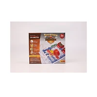 FM Radio Circuit Kit – Educational STEM Building Set