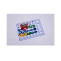 FM Radio Circuit Kit – Educational STEM Building Set