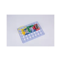 Flying Saucer Circuit Kit – Educational STEM Building Set