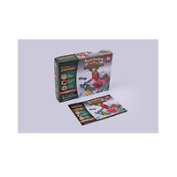 Alarm Circuit Kit – Educational STEM Building Set