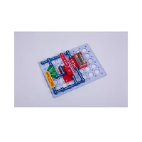 Alarm Circuit Kit – Educational STEM Building Set