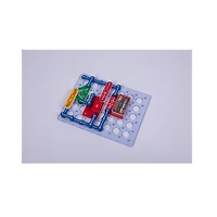 Alarm Circuit Kit – Educational STEM Building Set