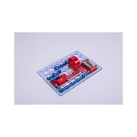 Alarm Circuit Kit – Educational STEM Building Set