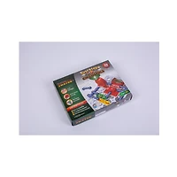 Alarm Circuit Kit – Educational STEM Building Set
