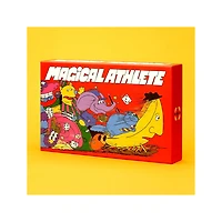 Magical Athlete Building Set