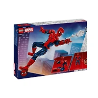 LEGO Spider Man Hero Figure 813 Pieces