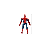 LEGO Spider Man Hero Figure 813 Pieces