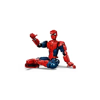 LEGO Spider Man Hero Figure 813 Pieces