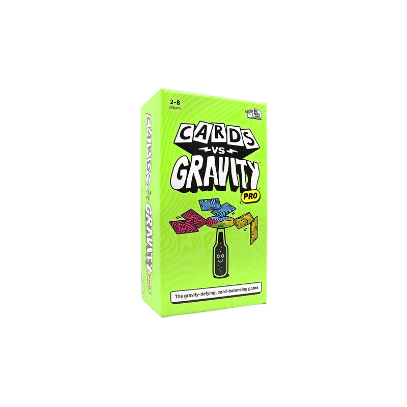 Cards vs Gravity – Card Game