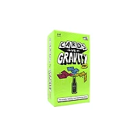 Cards vs Gravity – Card Game