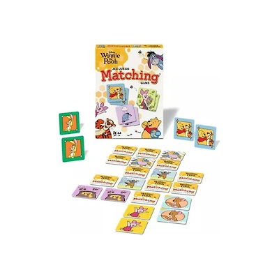 Ravensburger Winnie the Pooh Matching