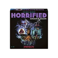 Ravensburger – Horrified: Dungeons & Dragons Ravenloft – Board Game