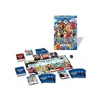 Ravensburger ONE PIECE Nakama Friends&Enemies