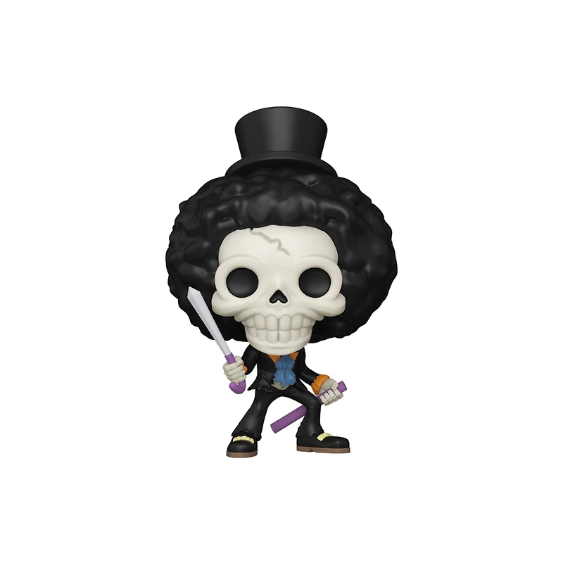 Funko Pop! Animation: One piece – Brook