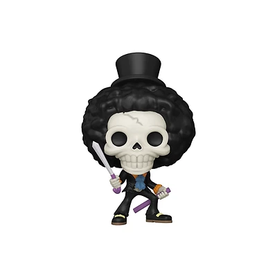 Funko Pop! Animation: One piece – Brook