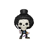 Funko Pop! Animation: One piece –  Brook