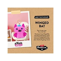 Fuggler Baby Pinkles Winged Bat Stuffed Animal