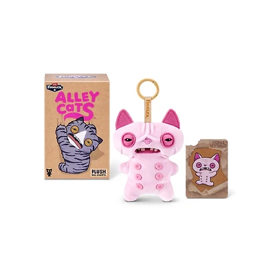 Zuru Fuggler Mini Alley Cat – Series 1